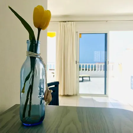 Apartament Welooveyou Fortuny Costa Calma