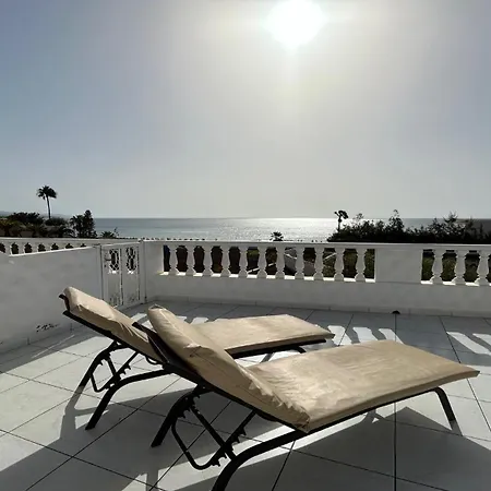 Apartament Welooveyou Fortuny Costa Calma