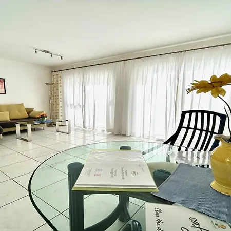 Apartamento Welooveyou Fortuny *