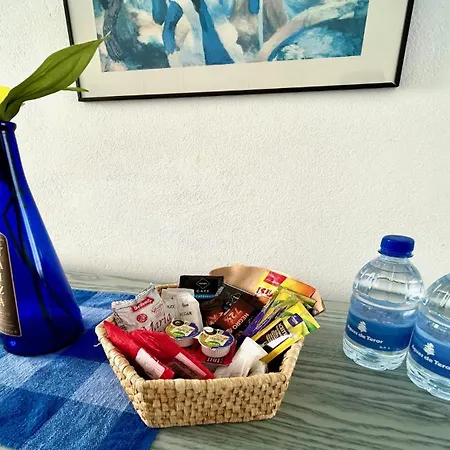 Welooveyou Fortuny Apartament Costa Calma