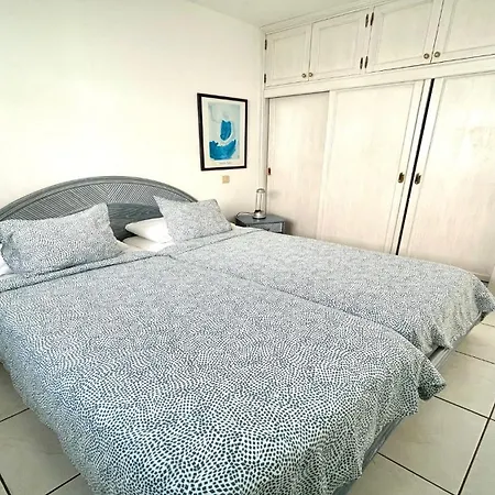Apartament Welooveyou Fortuny Costa Calma