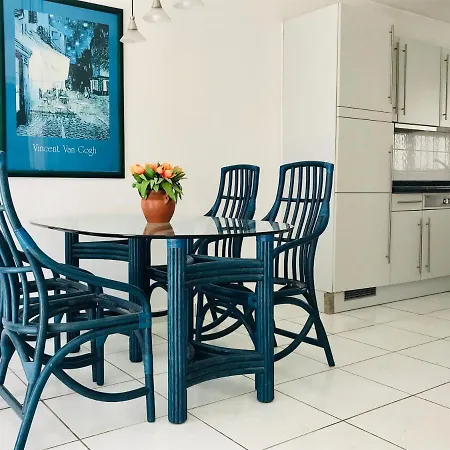 شقة Welooveyou Fortuny *