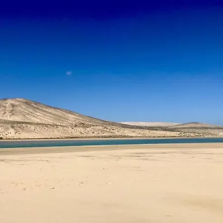 Welooveyou Fortuny * Costa Calma