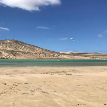 Welooveyou Fortuny Apartment Costa Calma