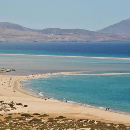 Apartamento Welooveyou Fortuny *