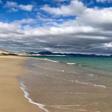 Welooveyou Fortuny Costa Calma