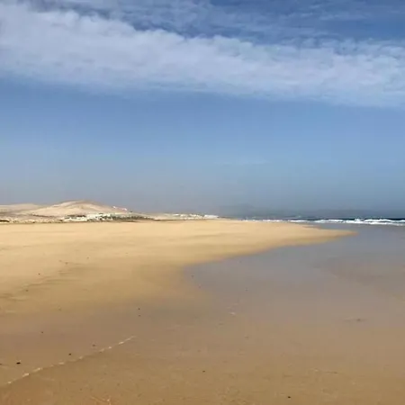 Welooveyou Fortuny Costa Calma