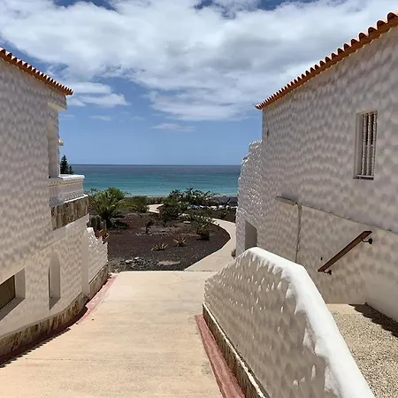 Welooveyou Fortuny Apartment