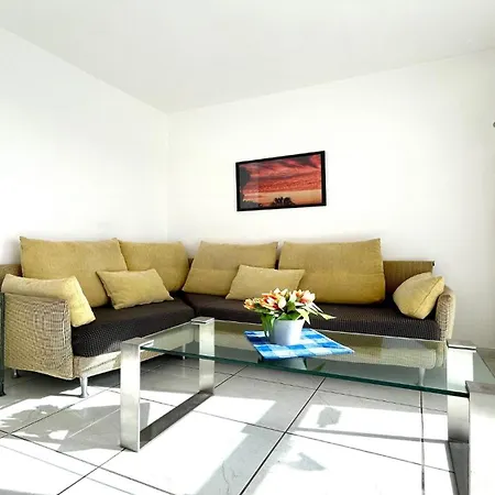 Apartment Welooveyou Fortuny Costa Calma