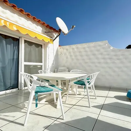 Welooveyou Fortuny Costa Calma