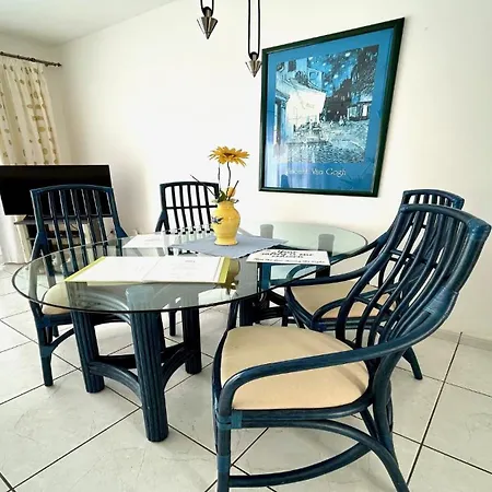 Welooveyou Fortuny Apartment