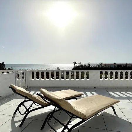 Welooveyou Fortuny Apartment *