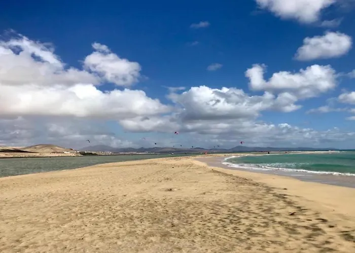 Welooveyou Fortuny * Costa Calma