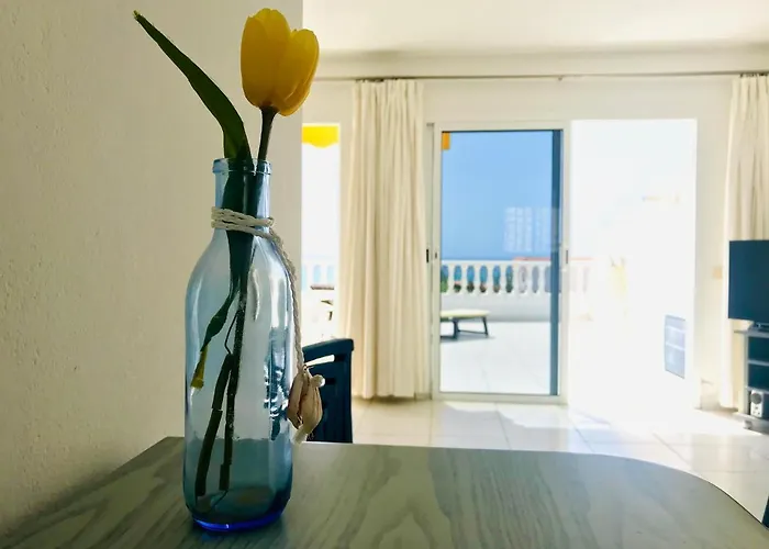 Apartment Welooveyou Fortuny Costa Calma