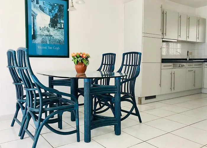 Apartment Welooveyou Fortuny *