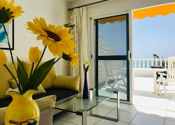 Apartment Welooveyou Fortuny