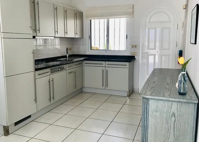 Welooveyou Fortuny Apartment Costa Calma