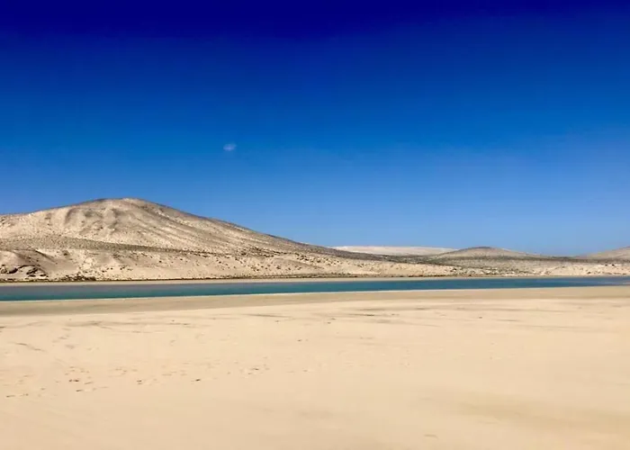 Welooveyou Fortuny * Costa Calma