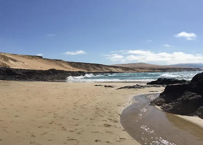 Welooveyou Fortuny Apartment