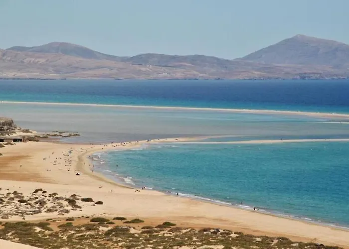 Apartment Welooveyou Fortuny *