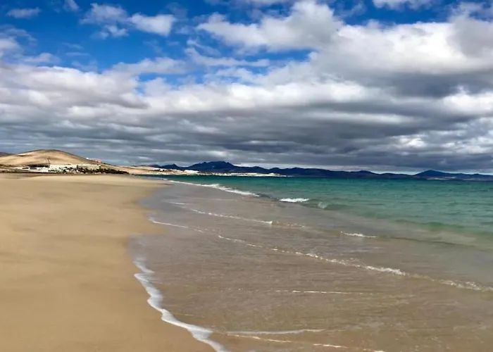 Welooveyou Fortuny Costa Calma