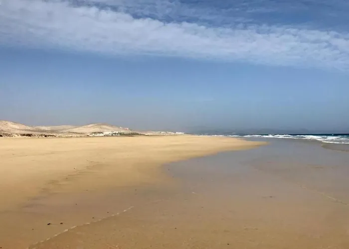 Welooveyou Fortuny Costa Calma