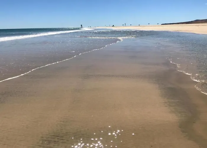 Apartment Welooveyou Fortuny Costa Calma