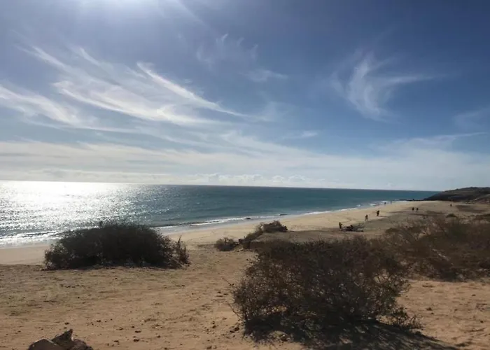 Apartment Welooveyou Fortuny Costa Calma