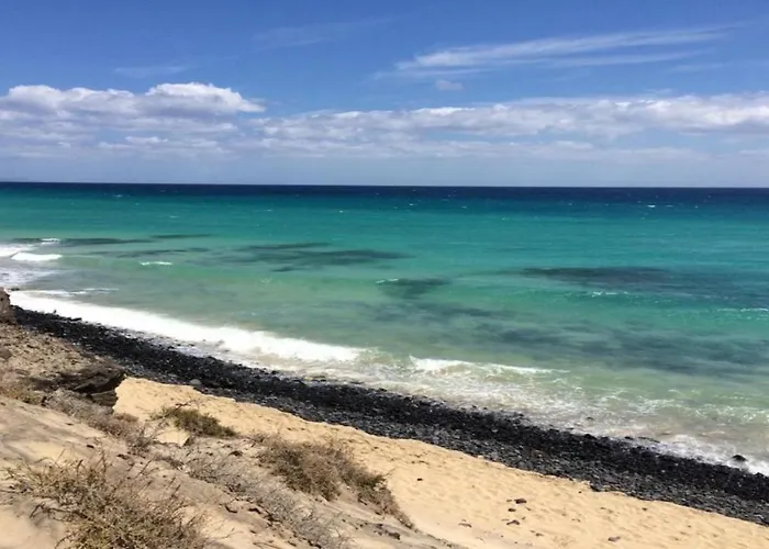 Welooveyou Fortuny Costa Calma