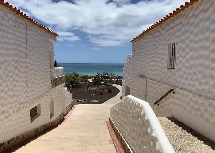 Welooveyou Fortuny Apartment