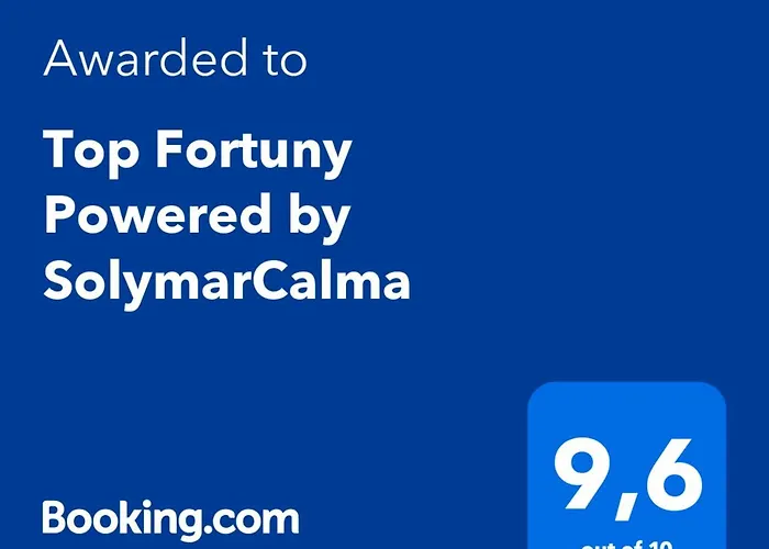 Welooveyou Fortuny Apartment