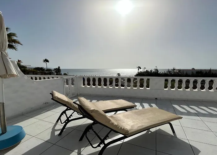 Apartment Welooveyou Fortuny Costa Calma