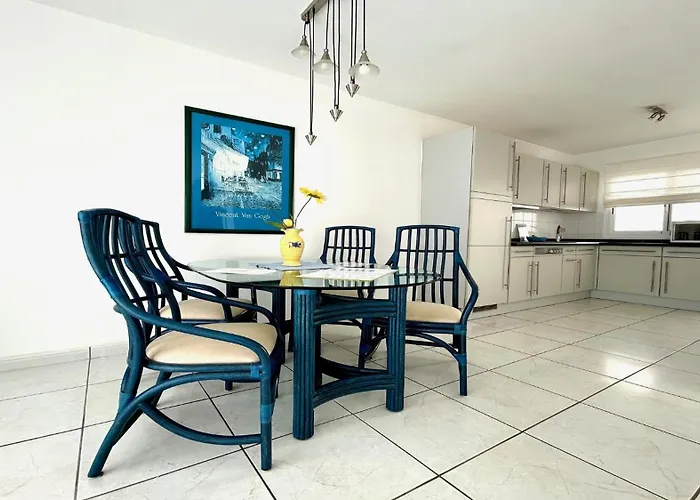 Welooveyou Fortuny Apartment *