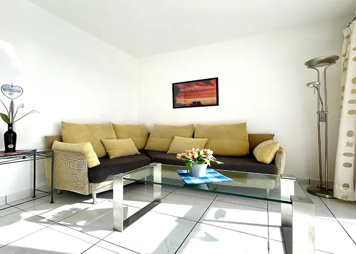 Apartment Welooveyou Fortuny Costa Calma