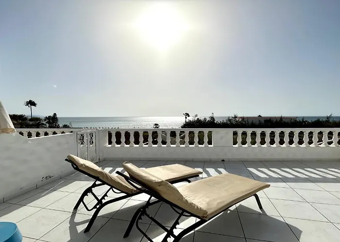 Welooveyou Fortuny Apartment *