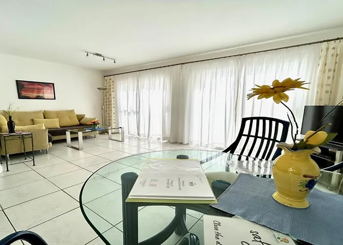 Apartment Welooveyou Fortuny *