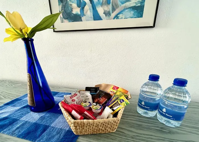 Welooveyou Fortuny Apartment Costa Calma