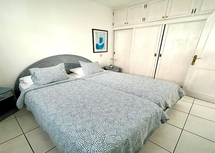 Apartment Welooveyou Fortuny Costa Calma