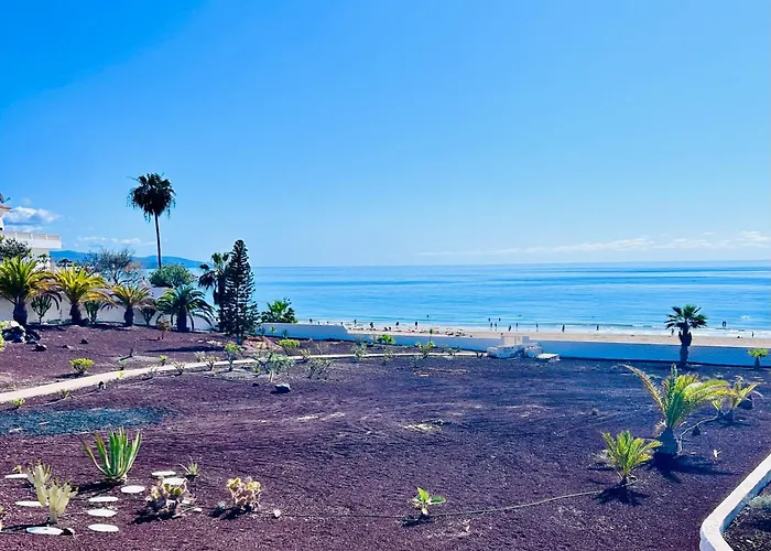 Welooveyou Fortuny Apartment