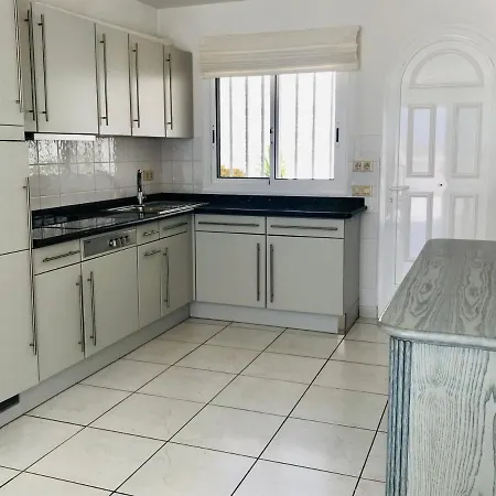 Welooveyou Fortuny 公寓 科斯塔卡玛