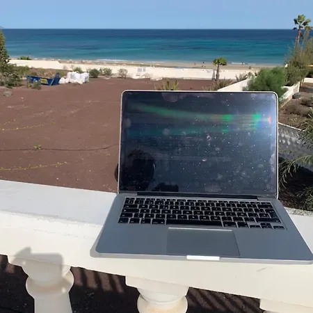 公寓 Welooveyou Fortuny