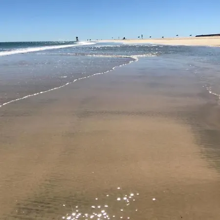 公寓 Welooveyou Fortuny 科斯塔卡玛