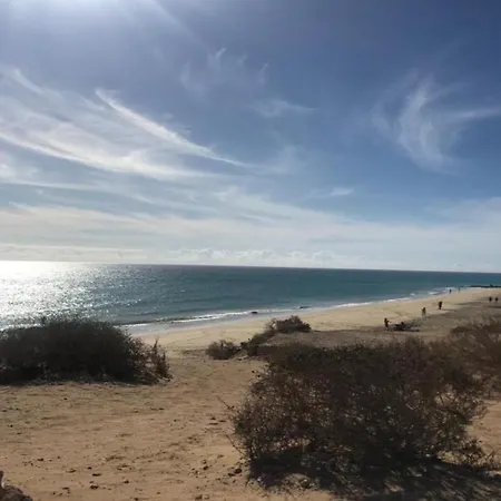 公寓 Welooveyou Fortuny 科斯塔卡玛