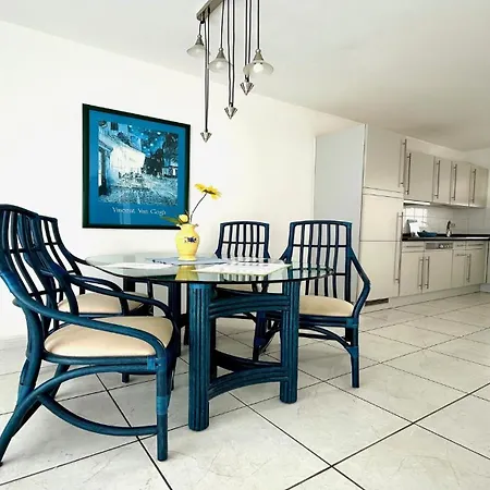 Welooveyou Fortuny 公寓 *